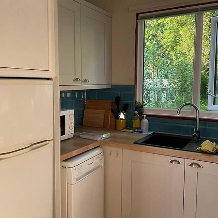 37 Strawberry Hill, Hayle Villa Dış mekan fotoğraf