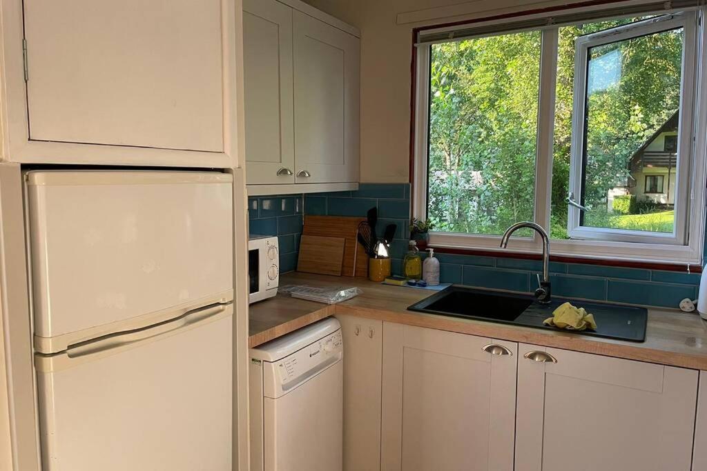 37 Strawberry Hill, Hayle Villa Dış mekan fotoğraf