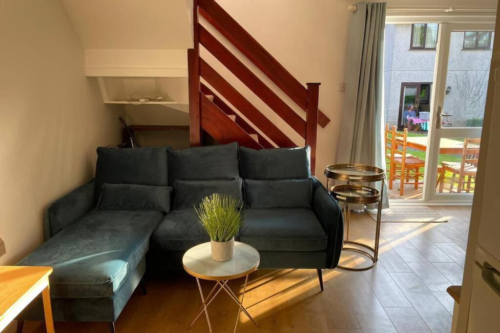 37 Strawberry Hill, Hayle Villa Dış mekan fotoğraf