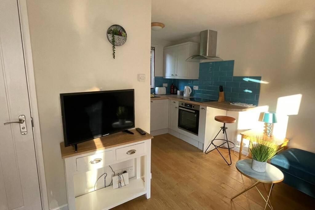 37 Strawberry Hill, Hayle Villa Dış mekan fotoğraf