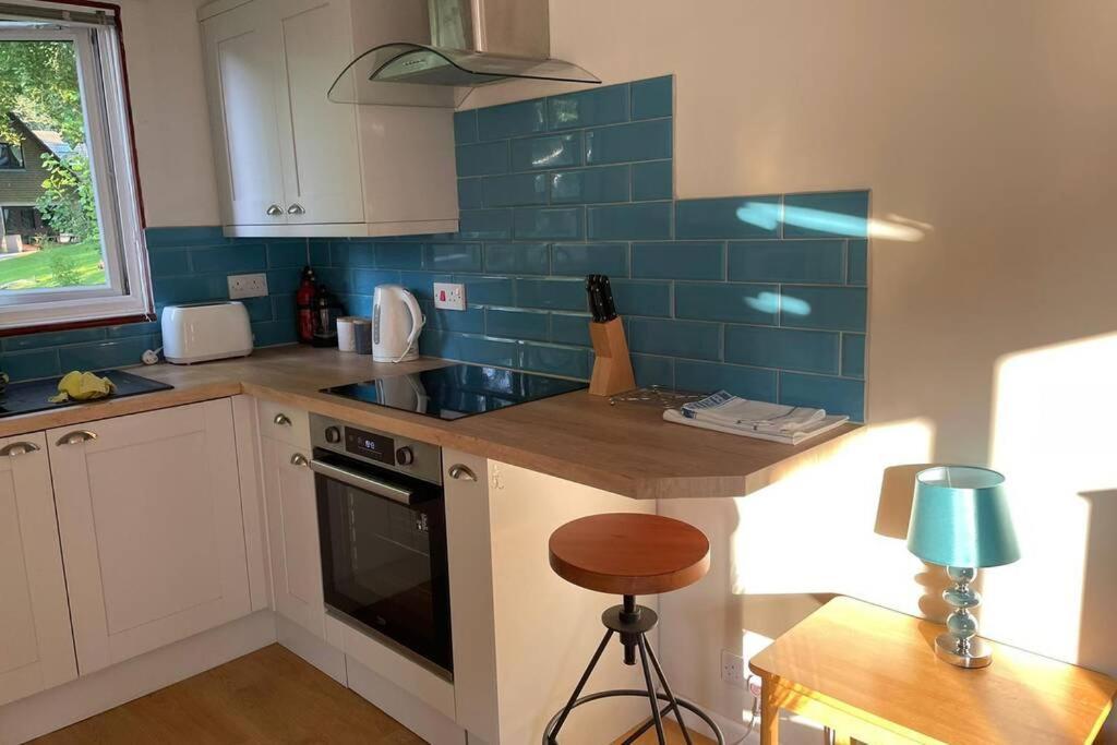 37 Strawberry Hill, Hayle Villa Dış mekan fotoğraf